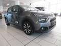 Citroen C3 Shine Pack 1.2T LED/NAVI/PDC+CAM/ALU/DAB Grau - thumbnail 2