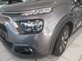 Citroen C3 Shine Pack 1.2T LED/NAVI/PDC+CAM/ALU/DAB Grau - thumbnail 18