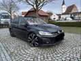 Volkswagen Golf Variant R-Line Schwarz - thumbnail 1