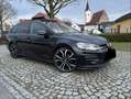Volkswagen Golf Variant R-Line Schwarz - thumbnail 2