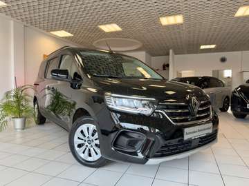 Grand Kangoo TCe 130 Equilibre*7Sitzer*Kam*