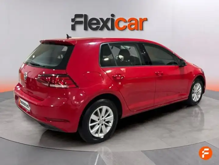 Volkswagen Golf VII 1.0 TSI BMT Advance 3p 2018, foto 8