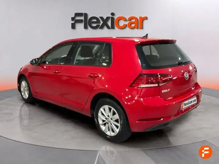Volkswagen Golf VII 1.0 TSI BMT Advance 3p 2018, foto 5