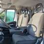Fiat Ducato 35 LH1 2.3 M-JET CASSONE DOPPIA CABINA 7 PTI-2021 Bianco - thumbnail 14