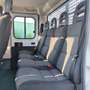 Fiat Ducato 35 LH1 2.3 M-JET CASSONE DOPPIA CABINA 7 PTI-2021 Bianco - thumbnail 16