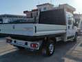 Fiat Ducato 35 LH1 2.3 M-JET CASSONE DOPPIA CABINA 7 PTI-2021 Bianco - thumbnail 3