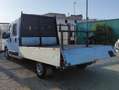 Fiat Ducato 35 LH1 2.3 M-JET CASSONE DOPPIA CABINA 7 PTI-2021 Bianco - thumbnail 17