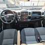 Fiat Ducato 35 LH1 2.3 M-JET CASSONE DOPPIA CABINA 7 PTI-2021 Bianco - thumbnail 12