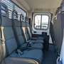 Fiat Ducato 35 LH1 2.3 M-JET CASSONE DOPPIA CABINA 7 PTI-2021 Bianco - thumbnail 15