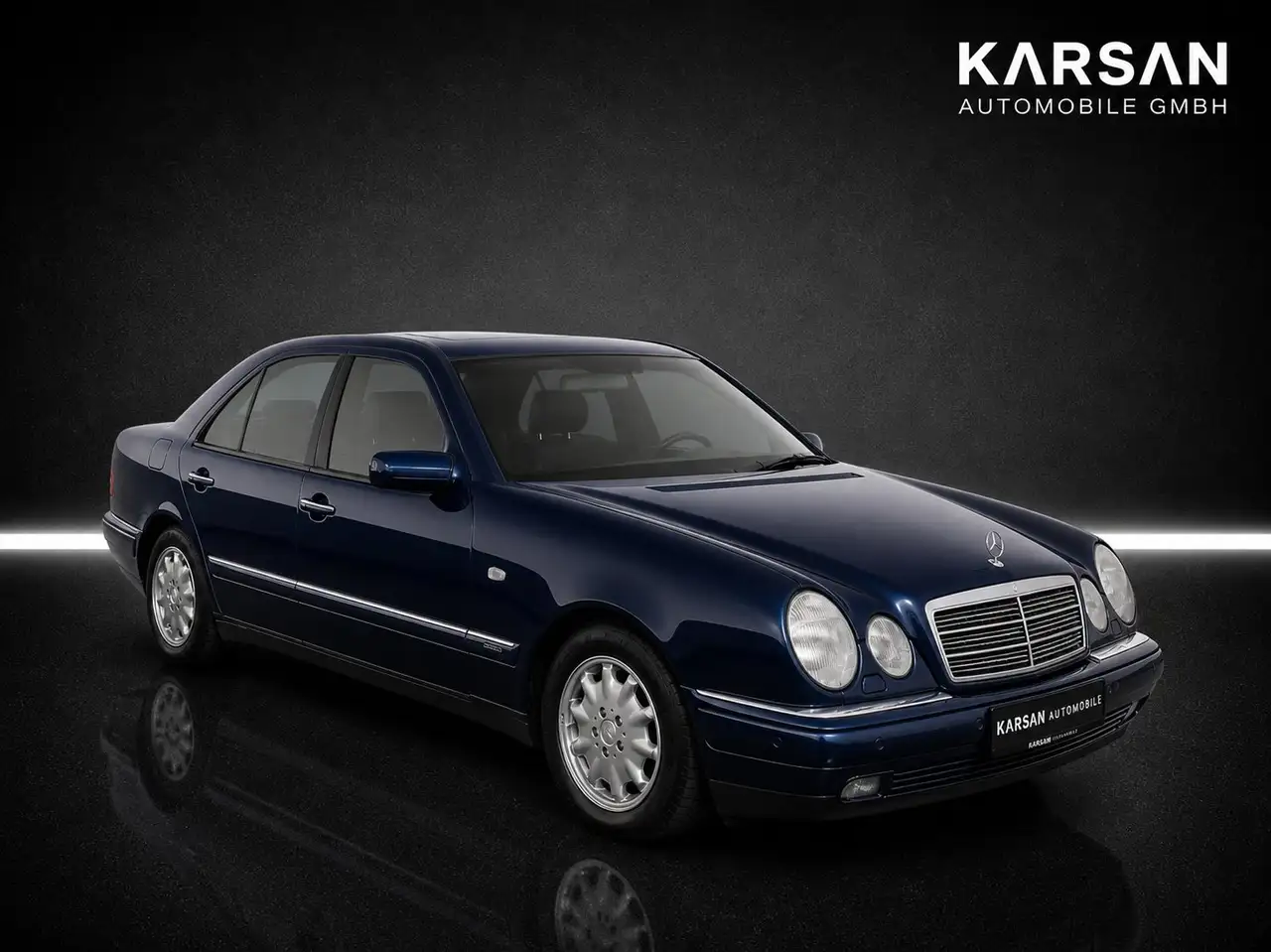 Mercedes-Benz E 240 E-Klasse Elegance/2xPDC/SHZ/LEDAR/KLIMA/AUTOMATIK, foto 3