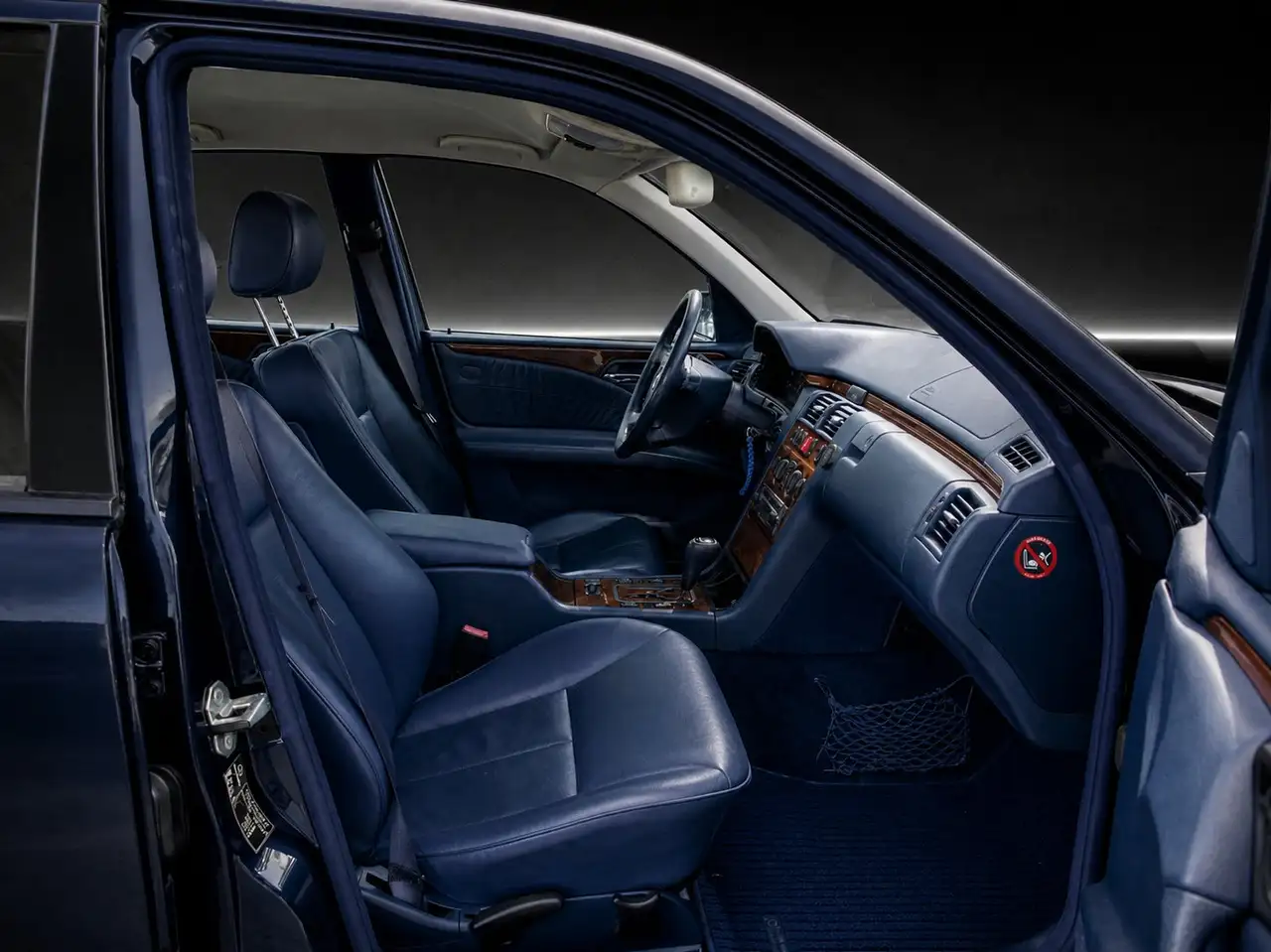 Mercedes-Benz E 240 E-Klasse Elegance/2xPDC/SHZ/LEDAR/KLIMA/AUTOMATIK, foto 10