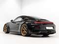 Porsche 992 GT3 Touring Zwart - thumbnail 3