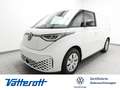 Volkswagen ID. Buzz Cargo 77 kWh LED AHK Navi App-Connect Blanc - thumbnail 1