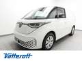Volkswagen ID. Buzz Cargo 77 kWh LED AHK Navi App-Connect Weiß - thumbnail 1
