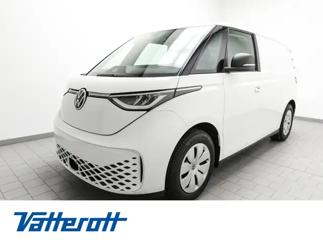 Volkswagen ID. Buzz Cargo 77 kWh LED AHK Navi App-Connect