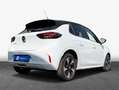 Opel Corsa-e -e Elegance Weiß - thumbnail 2