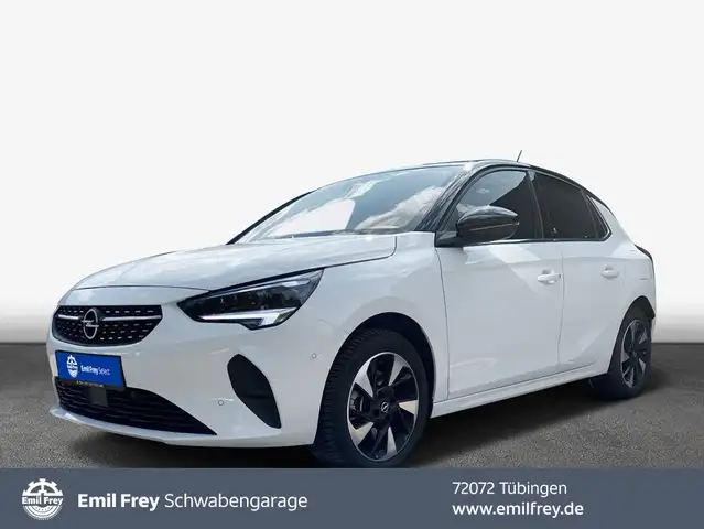 Opel Corsa-e -e Elegance