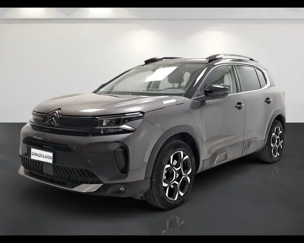 Citroen C5 Aircross I 2022 1.5 bluehdi Max s&s 130cv eat8