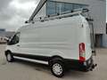 Ford Transit Transit Kasten 2,0 EcoBlue L3H2 330 Trend Weiß - thumbnail 3