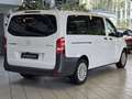 Mercedes-Benz Vito Tourer 114CDI Autom. KAMERA+TOTWINKEL+NAVI Weiß - thumbnail 3