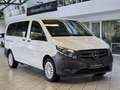 Mercedes-Benz Vito Tourer 114CDI Autom. KAMERA+TOTWINKEL+NAVI Weiß - thumbnail 1