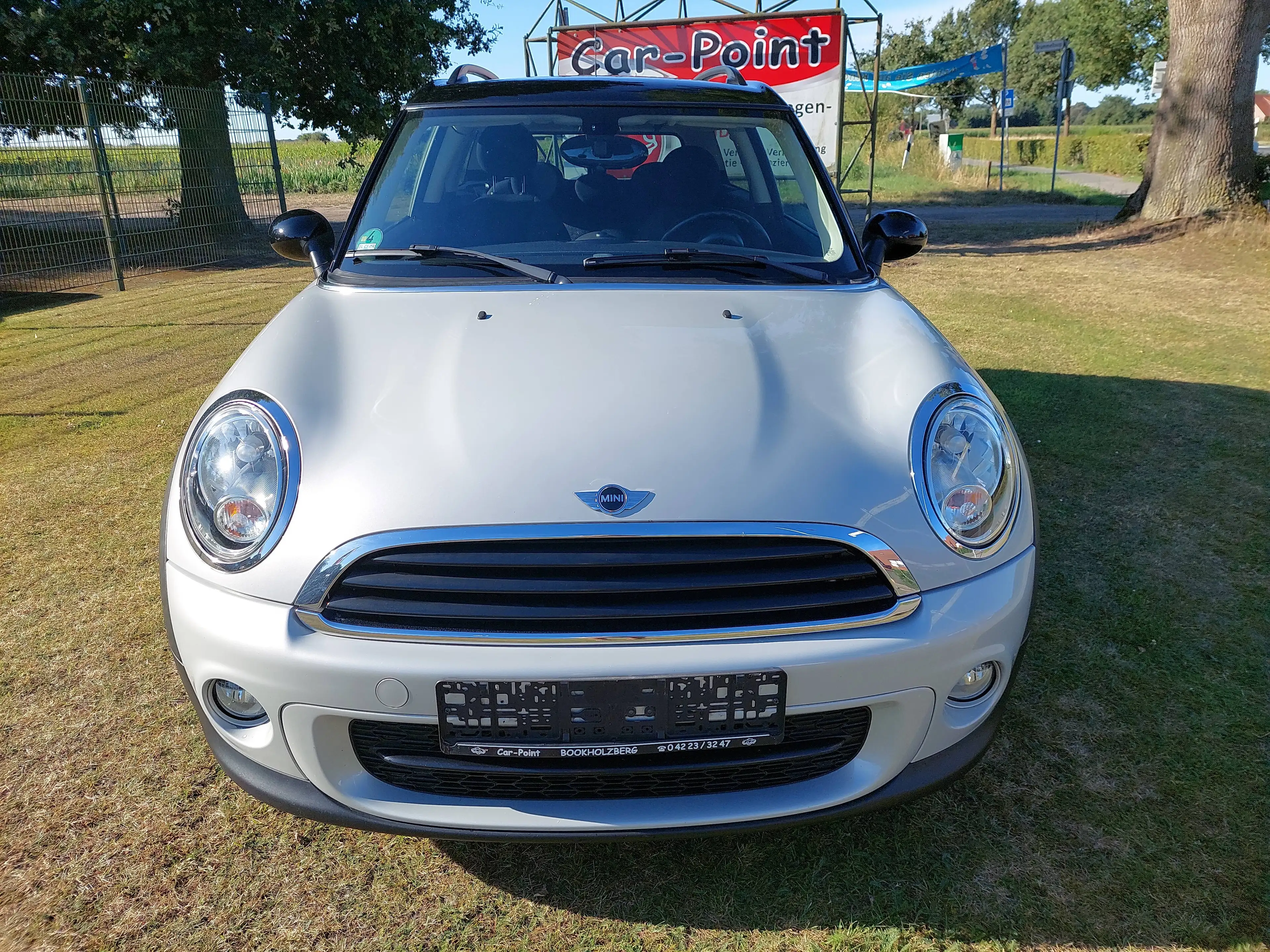 MINI One Clubman One Soho — photo 8