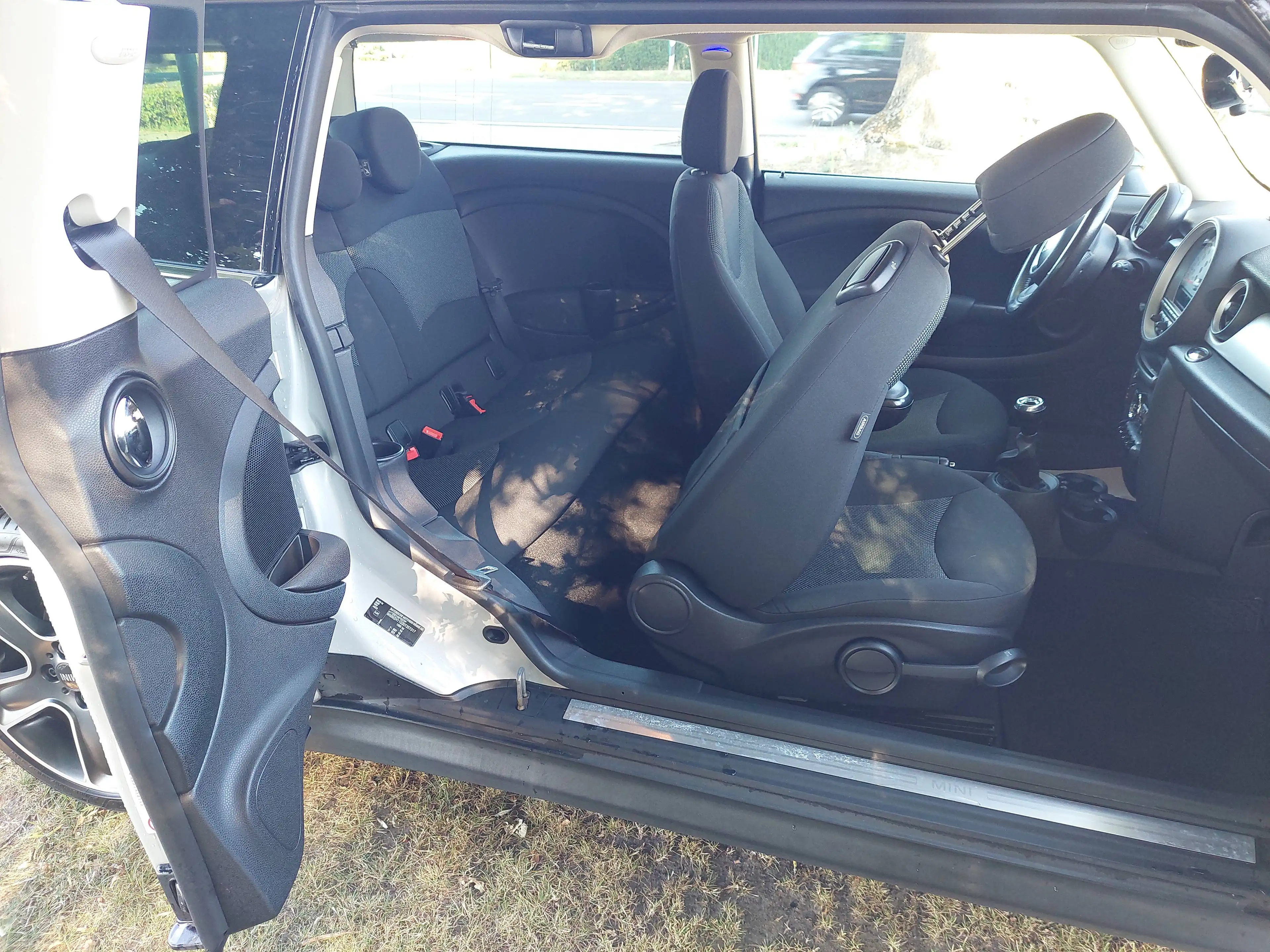 MINI One Clubman One Soho — photo 10