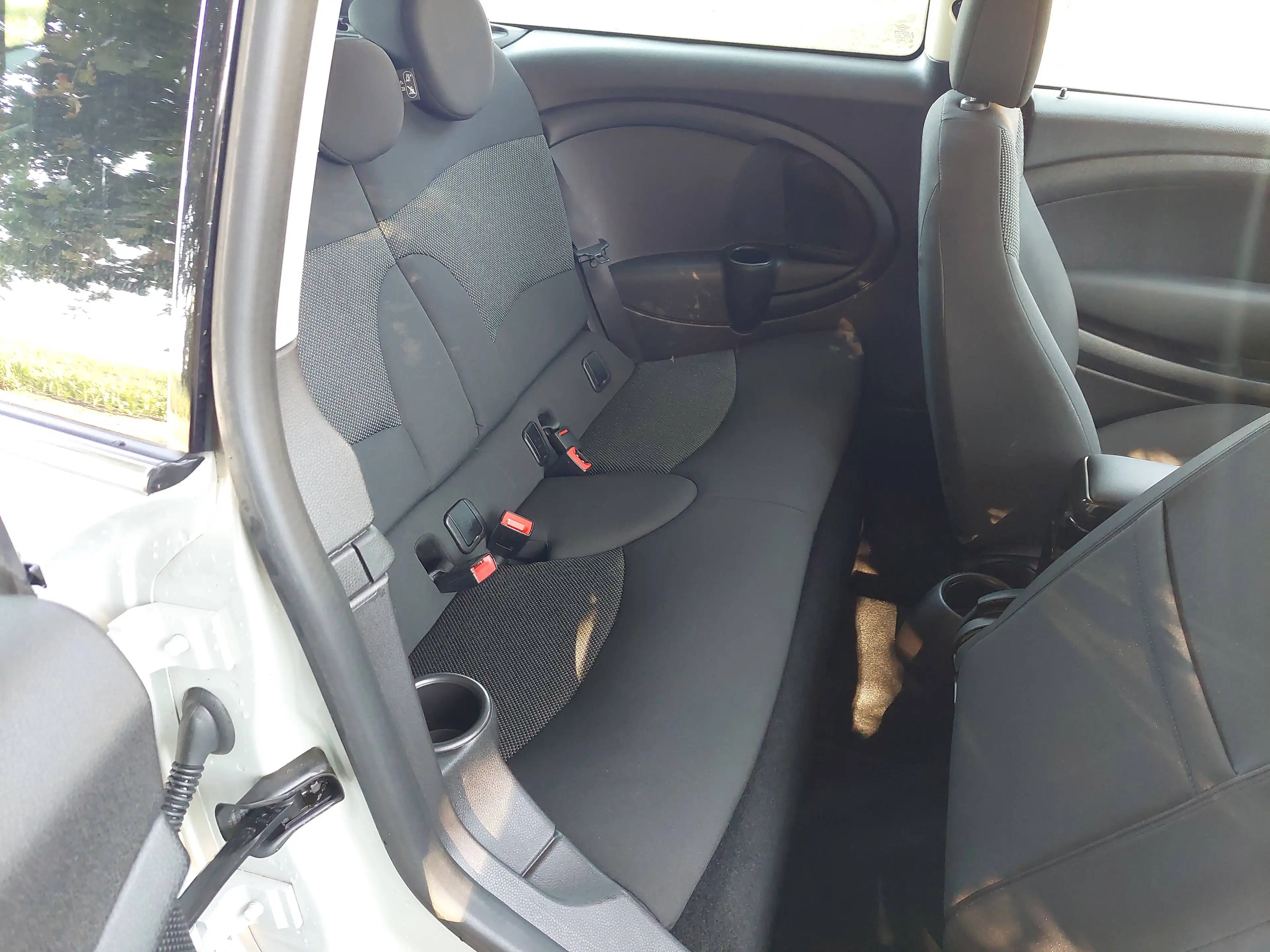 MINI One Clubman One Soho — photo 11