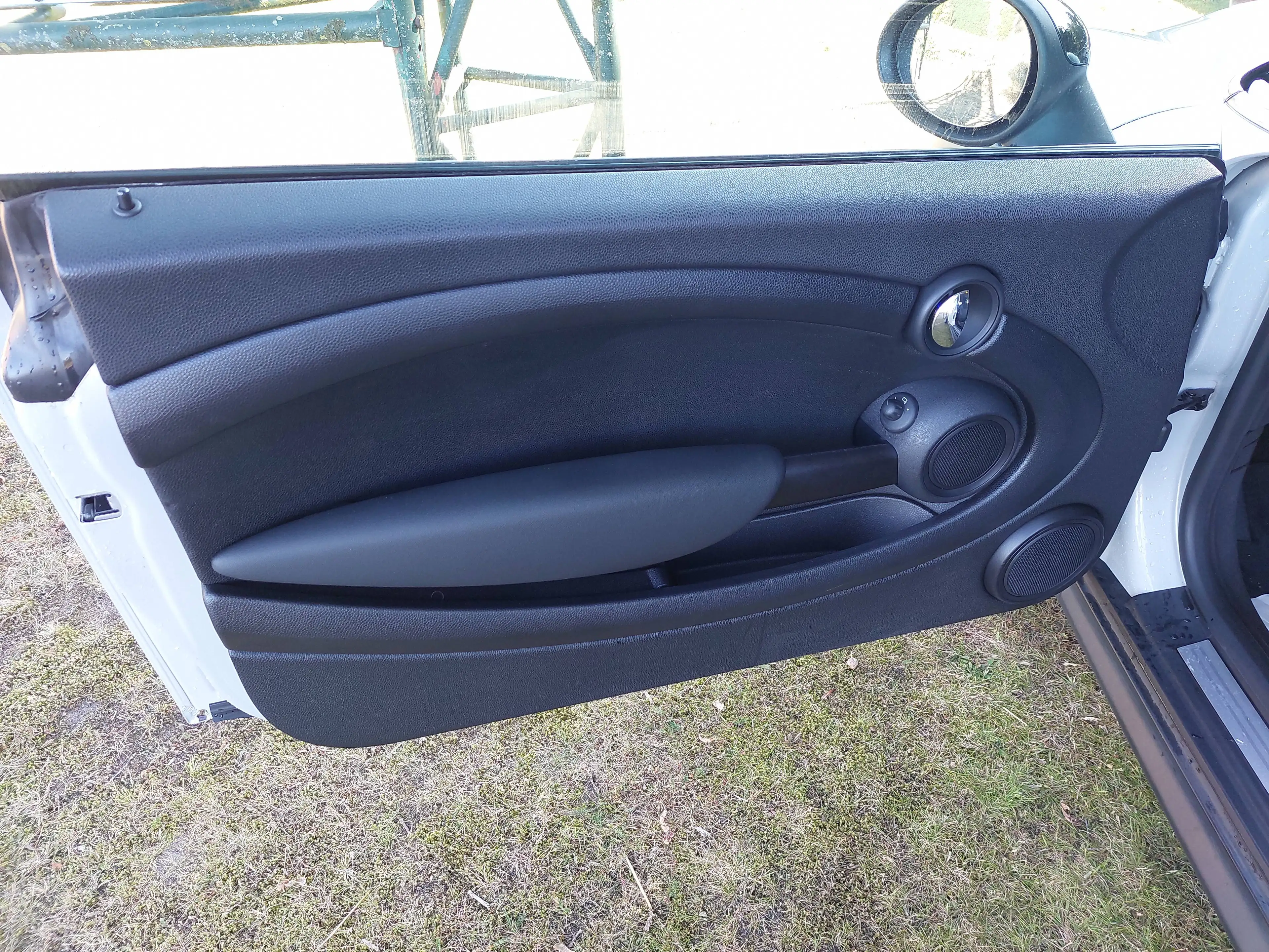 MINI One Clubman One Soho — photo 14