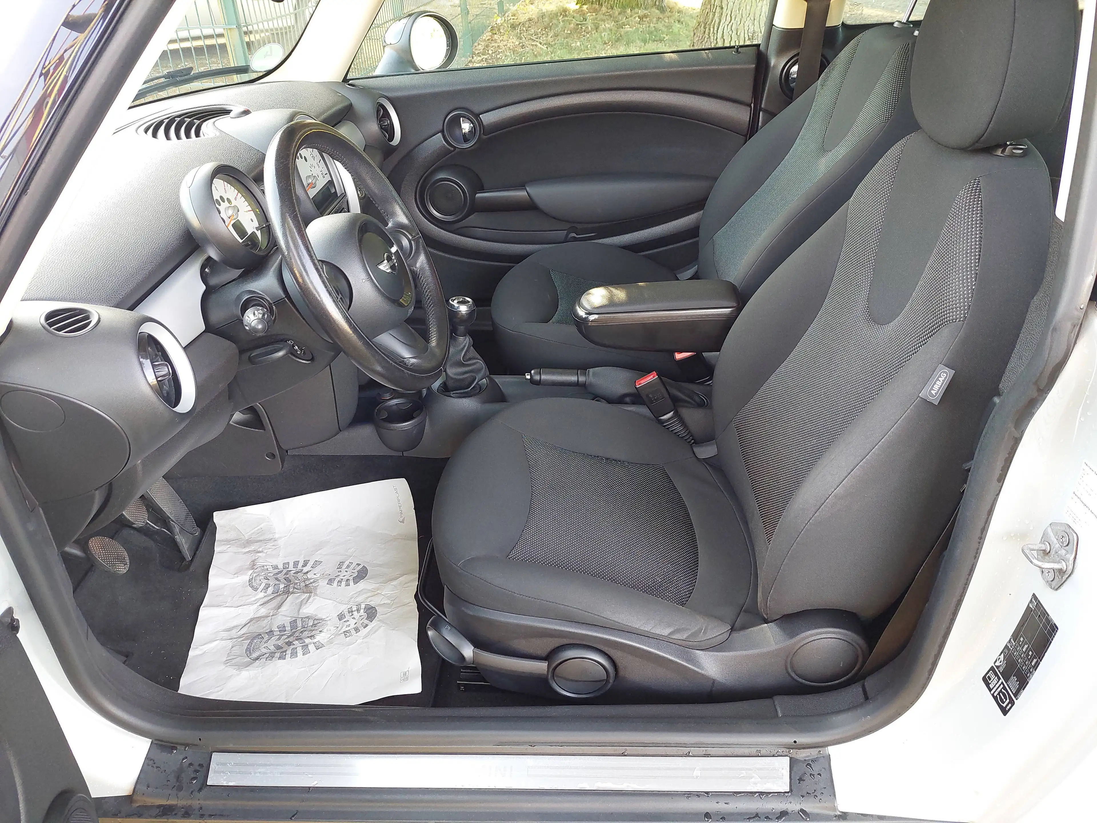 MINI One Clubman One Soho — photo 9