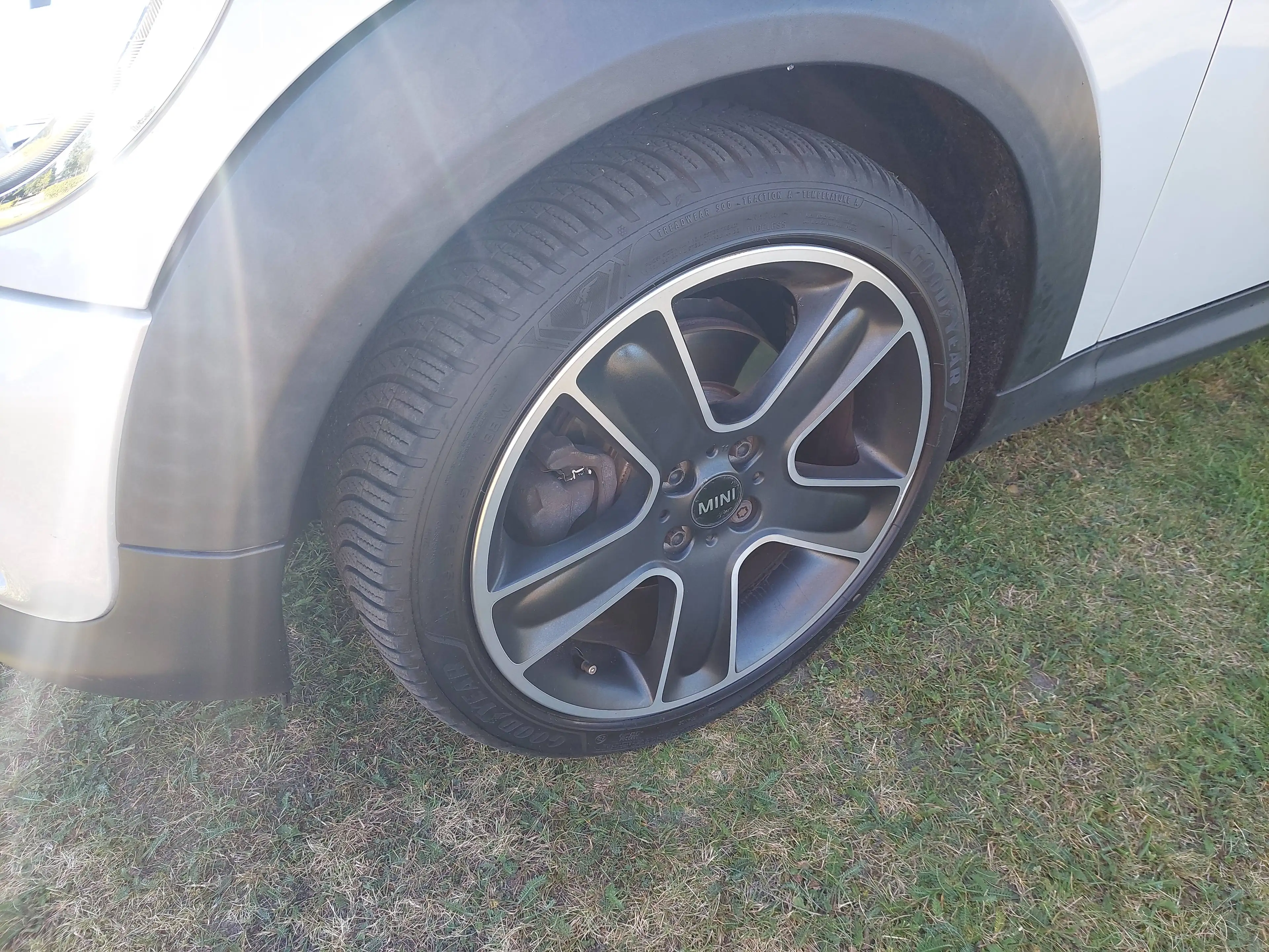 MINI One Clubman One Soho — photo 15