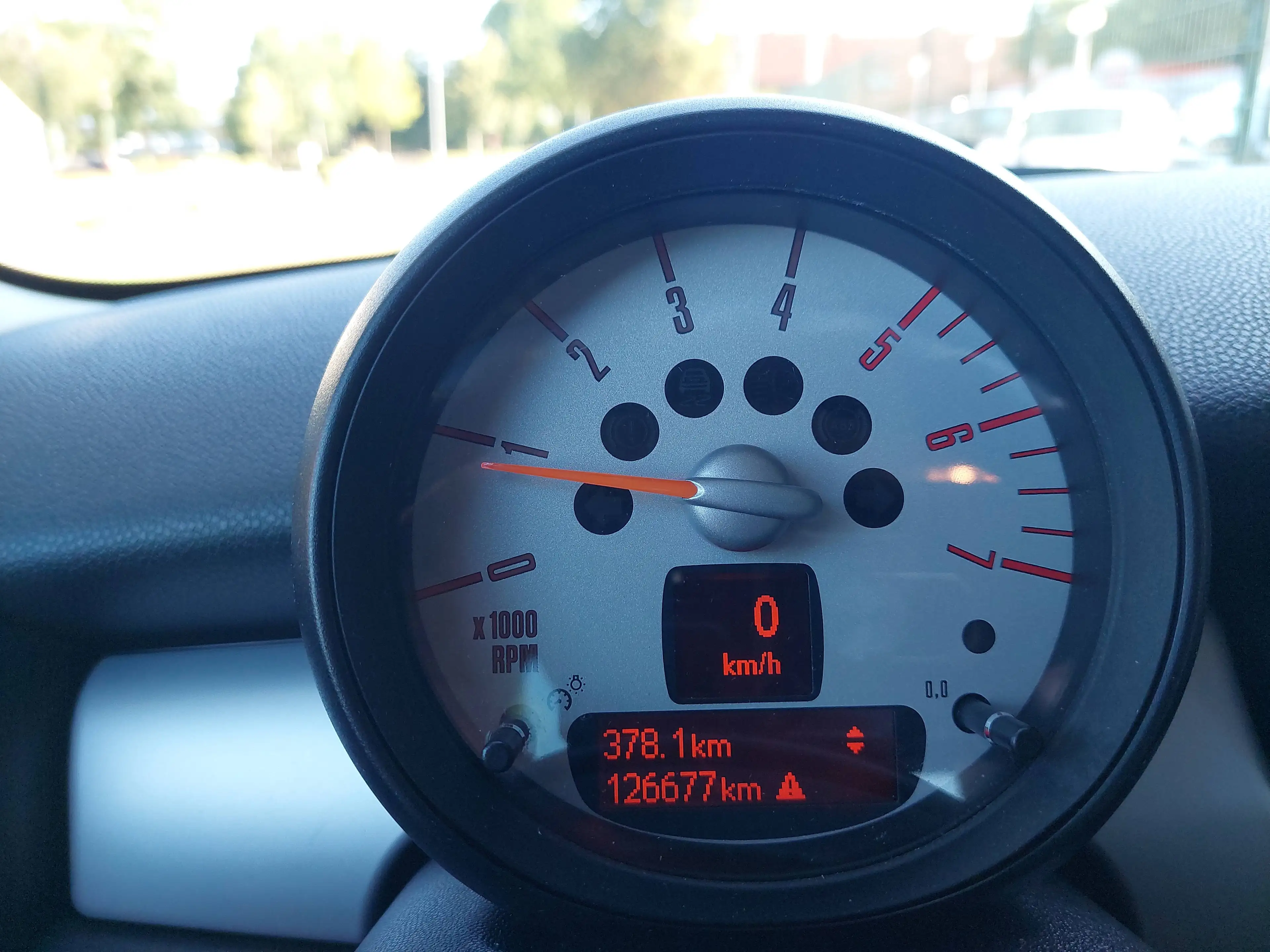 MINI One Clubman One Soho — photo 12