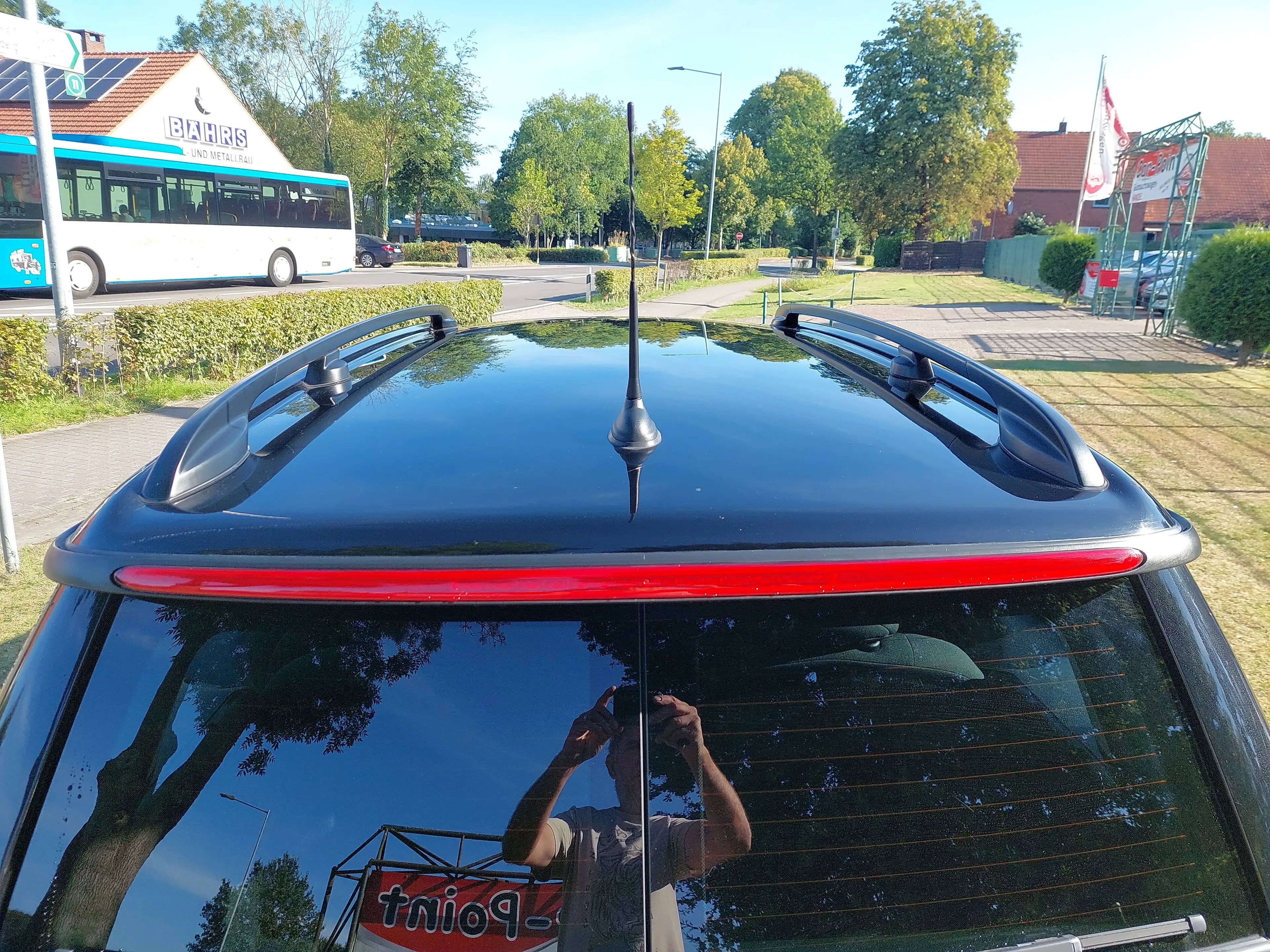 MINI One Clubman One Soho — photo 5