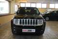 Jeep Renegade Navi Limited Чорний - thumbnail 2