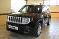 Jeep Renegade Navi Limited Schwarz - thumbnail 1