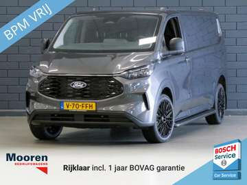320 2.0 TDCI Automaat L2H1 | FULL OPTION | PRIJS I