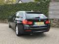 BMW 328 i High Executive Zwart - thumbnail 3