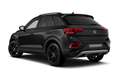Volkswagen T-Roc Style 1.5 TSI DSG BlackP Matrix Nav IQ 19Z 110 ... Schwarz - thumbnail 3