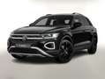 Volkswagen T-Roc Style 1.5 TSI DSG BlackP Matrix Nav IQ 19Z 110 ... Schwarz - thumbnail 1