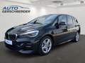 BMW 218 d M Sport Gran Tourer/M-Paket/NAV/Automatik Schwarz - thumbnail 1