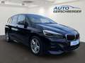 BMW 218 d M Sport Gran Tourer/M-Paket/NAV/Automatik Schwarz - thumbnail 3