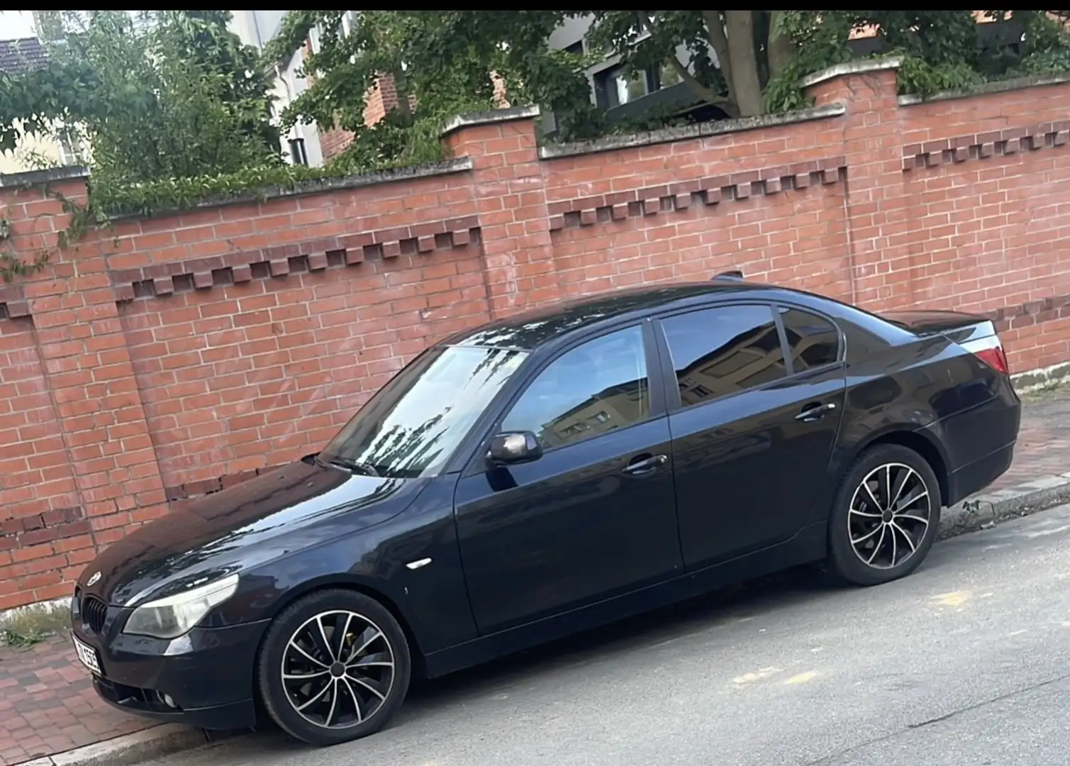 BMW 530 530i - 1