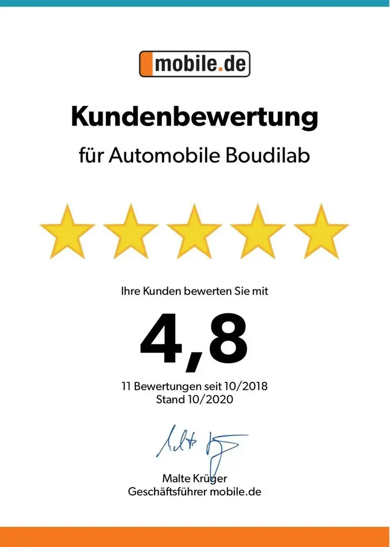 BMW 118 1 Cabrio 118i * PDC * NAVI * 49 TKM * TÜV NEU * Schwarz - 2