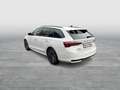 Skoda Octavia Sportline TDI DSG Weiß - thumbnail 3