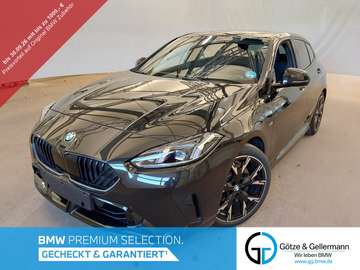 xDrive M Sport //Stop&Go HeadUp HarmanKardon