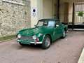 Triumph TR4 IRS - thumbnail 20