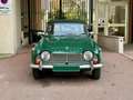 Triumph TR4 IRS - thumbnail 19