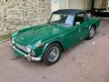 Triumph TR4 IRS - thumbnail 17