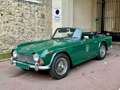Triumph TR4 IRS - thumbnail 5