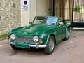 Triumph TR4 IRS - thumbnail 4